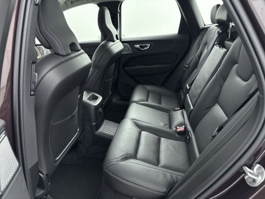 Volvo  XC60 | Executive Pack | Bowers & Wilkins | Luchtvering | Nappa Leder + Stoel verwaring / Ventilatie / ... ActivLease financial lease