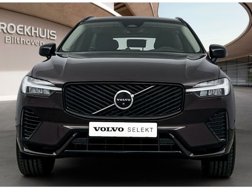 Volvo  XC60 | Executive Pack | Bowers & Wilkins | Luchtvering | Nappa Leder + Stoel verwaring / Ventilatie / ... ActivLease financial lease