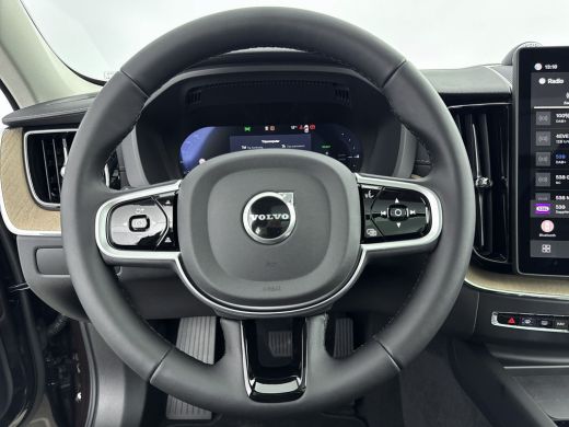Volvo  XC60 | Executive Pack | Bowers & Wilkins | Luchtvering | Nappa Leder + Stoel verwaring / Ventilatie / ... ActivLease financial lease