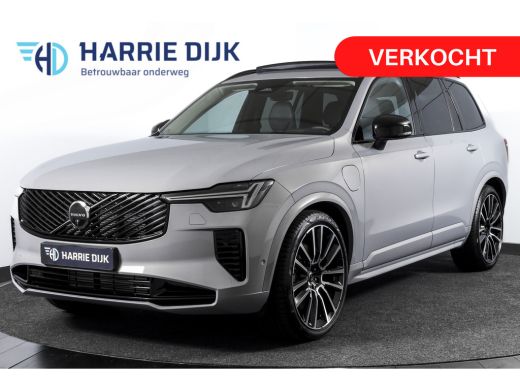 Volvo  XC90 2.0 T8 Plug-in hybrid AWD Ultra Executive Edition - Facelift MY26 | Leder Pakket | S/K-Panodak | ...