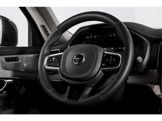 Volvo  XC90 2.0 T8 Plug-in hybrid AWD Ultra Executive Edition - Facelift MY26 | Leder Pakket | S/K-Panodak | ... ActivLease financial lease