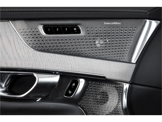 Volvo  XC90 2.0 T8 Plug-in hybrid AWD Ultra Executive Edition - Facelift MY26 | Leder Pakket | S/K-Panodak | ... ActivLease financial lease