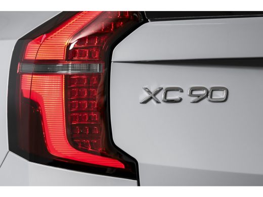 Volvo  XC90 2.0 T8 Plug-in hybrid AWD Ultra Executive Edition - Facelift MY26 | Leder Pakket | S/K-Panodak | ... ActivLease financial lease