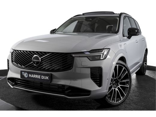 Volvo  XC90 2.0 T8 Plug-in hybrid AWD Ultra Executive Edition - Facelift MY26 | Leder Pakket | S/K-Panodak | ... ActivLease financial lease