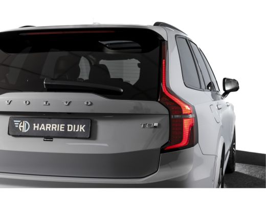 Volvo  XC90 2.0 T8 Plug-in hybrid AWD Ultra Executive Edition - Facelift MY26 | Leder Pakket | S/K-Panodak | ... ActivLease financial lease