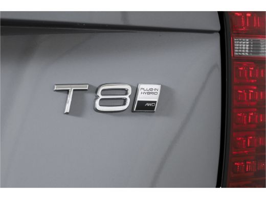 Volvo  XC90 2.0 T8 Plug-in hybrid AWD Ultra Executive Edition - Facelift MY26 | Leder Pakket | S/K-Panodak | ... ActivLease financial lease