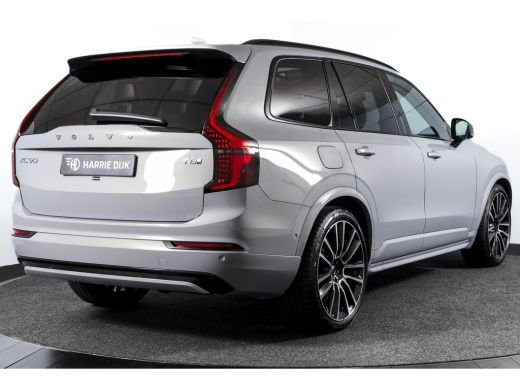 Volvo  XC90 2.0 T8 Plug-in hybrid AWD Ultra Executive Edition - Facelift MY26 | Leder Pakket | S/K-Panodak | ... ActivLease financial lease