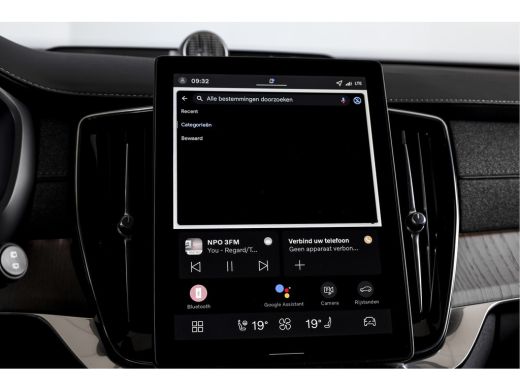 Volvo  XC90 2.0 T8 Plug-in hybrid AWD Ultra Executive Edition - Facelift MY26 | Leder Pakket | S/K-Panodak | ... ActivLease financial lease