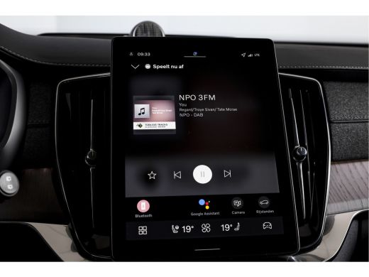 Volvo  XC90 2.0 T8 Plug-in hybrid AWD Ultra Executive Edition - Facelift MY26 | Leder Pakket | S/K-Panodak | ... ActivLease financial lease