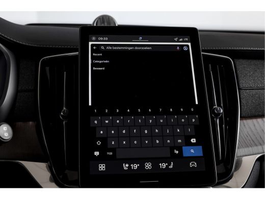 Volvo  XC90 2.0 T8 Plug-in hybrid AWD Ultra Executive Edition - Facelift MY26 | Leder Pakket | S/K-Panodak | ... ActivLease financial lease