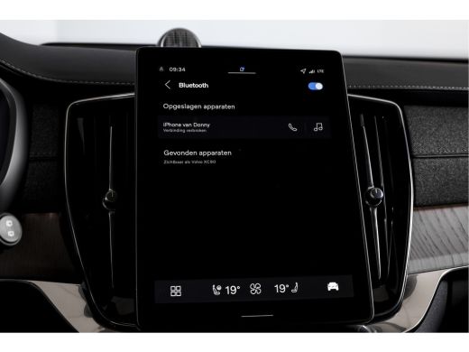 Volvo  XC90 2.0 T8 Plug-in hybrid AWD Ultra Executive Edition - Facelift MY26 | Leder Pakket | S/K-Panodak | ... ActivLease financial lease