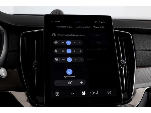 Volvo  XC90 2.0 T8 Plug-in hybrid AWD Ultra Executive Edition - Facelift MY26 | Leder Pakket | S/K-Panodak | ... ActivLease financial lease