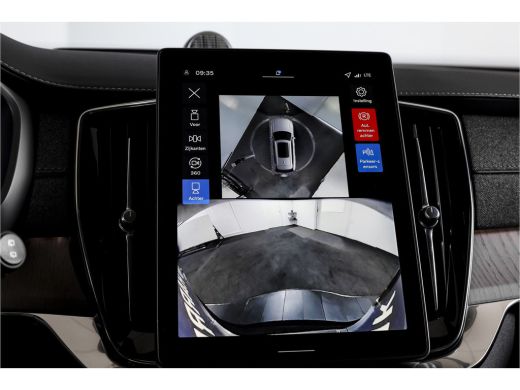 Volvo  XC90 2.0 T8 Plug-in hybrid AWD Ultra Executive Edition - Facelift MY26 | Leder Pakket | S/K-Panodak | ... ActivLease financial lease