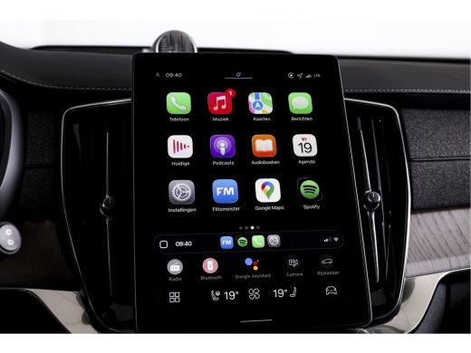 Volvo  XC90 2.0 T8 Plug-in hybrid AWD Ultra Executive Edition - Facelift MY26 | Leder Pakket | S/K-Panodak | ... ActivLease financial lease