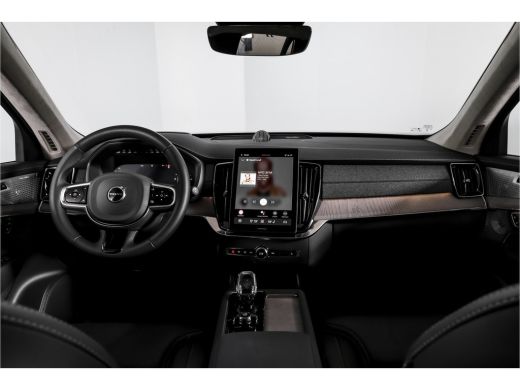 Volvo  XC90 2.0 T8 Plug-in hybrid AWD Ultra Executive Edition - Facelift MY26 | Leder Pakket | S/K-Panodak | ... ActivLease financial lease
