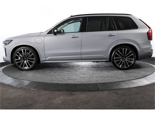 Volvo  XC90 2.0 T8 Plug-in hybrid AWD Ultra Executive Edition - Facelift MY26 | Leder Pakket | S/K-Panodak | ... ActivLease financial lease