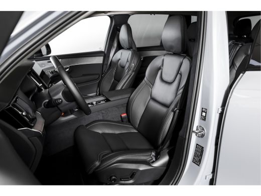 Volvo  XC90 2.0 T8 Plug-in hybrid AWD Ultra Executive Edition - Facelift MY26 | Leder Pakket | S/K-Panodak | ... ActivLease financial lease