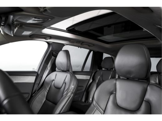 Volvo  XC90 2.0 T8 Plug-in hybrid AWD Ultra Executive Edition - Facelift MY26 | Leder Pakket | S/K-Panodak | ... ActivLease financial lease
