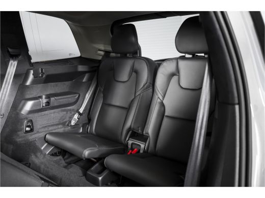 Volvo  XC90 2.0 T8 Plug-in hybrid AWD Ultra Executive Edition - Facelift MY26 | Leder Pakket | S/K-Panodak | ... ActivLease financial lease