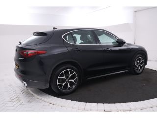 Alfa Romeo Stelvio 2.2d Super Automaat! 190Pk, Leer, Navigatie, Climate,