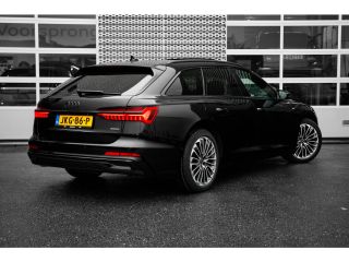 Audi A6 Avant 55 TFSI e quattro S edition Competition | Panoramadak | HUD | Servosluiting | ACC |