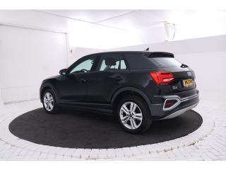 Audi Q2 30 TFSI S Edition Virtual cockpit, Leer, Panorama,