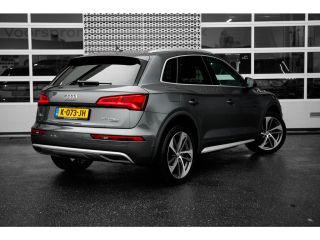 Audi Q5 50 TFSI e quattro S edition