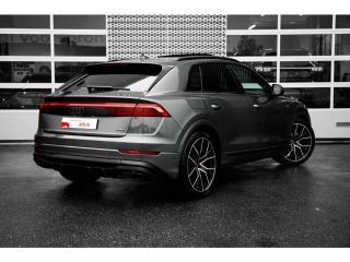 Audi Q8 55 TFSI e quattro Pro Line S | Panoramadak | Trekhaak | Leder |