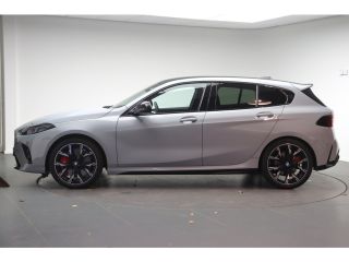 BMW 1 Serie 120 High Executive M Sport Automaat / Sportstoelen / M Adaptief onderstel / Comfort Access / Adap...