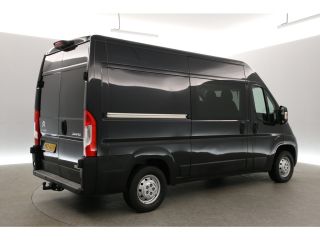 Citroën Jumper 30 2.2 BlueHDi L2H2 | DC | Airco | Camera | Cruise | 2500kg | Trekh. | Navigatie