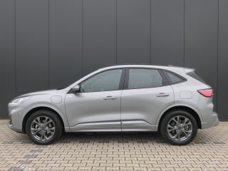 Ford Kuga 2.5 PHEV ST-Line | Winterpack | Camera | Navigatie | CarPlay/Android Auto | Cruise Control | Clim...