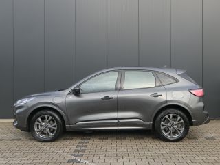 Ford Kuga 2.5 PHEV ST-Line | Winterpack | Camera | Navigatie | CarPlay/Android Auto | Keyless | DAB