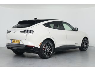 Ford Mustang Mach-E Mach-E GT AWD | Panorama Dak | B&O | Winter pack | Memory Zetels | Clima | Camera | Cruise Adapti...