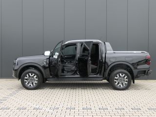 Ford Ranger 2.3 Double Cab PHEV Wildtrak | Achteruitrijcamera | Airco (automatisch) | Apple Carplay/Android A...