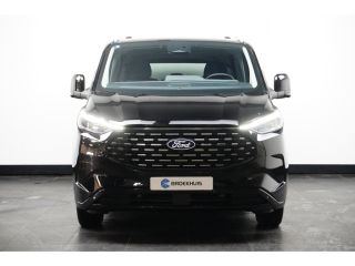 Ford Tourneo Custom Custom Plug-in Hybrid 233PK 340 L1 Titanium 8 Persoons | 360 Camera | Adaptive Cruise | BLIS | St...