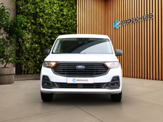 Ford Transit Connect 2.0 EcoBlue L2 Trend BPM vrij | Nieuw | Trekhaak | Navigatie