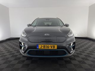 Kia e-Niro ExecutiveLine 64 kWh (3-Fase) {SOH-100%) (INCL-BTW)  Aut *HEATPUMP | LUXURY-LEATHER | FULL-LED | ...