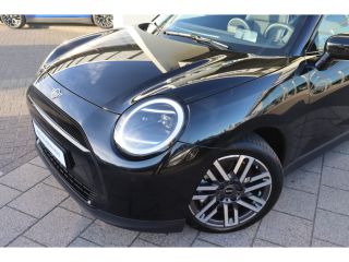 Mini 3-Deurs E / Classic / Pakket S / 17" Parallel Spoke 2-tone