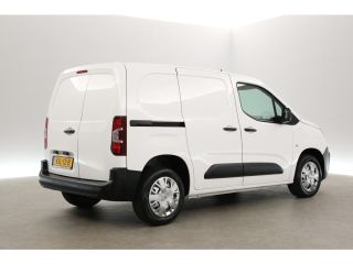Peugeot Partner 1.5 BlueHDI | Airco | Cruise | Carplay | Parkeersens. | Elektrpakket