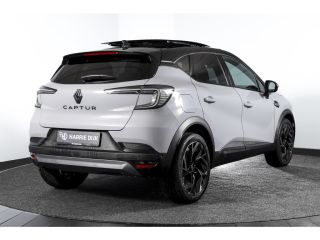 Renault Captur 1.3 mild hybrid 160 esprit Alpine | S/K-Panodak | Dig. Cockpit | Adapt. Cruise | Stoel-+Stuurverw...
