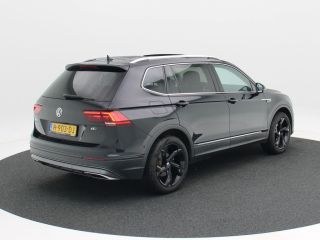 Volkswagen Tiguan Allspace 1.5 TSi 150 Pk Automaat Comfortline Business | Panoramadak | Adaptive Cruise | CarPlay | Navigati...