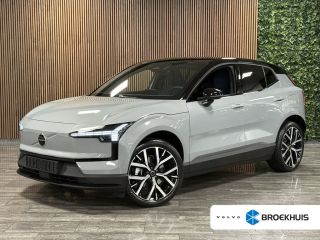 Volvo  EX30 Single Motor Extended Range Europa | Harman Kardon | Elektrische voorstoelen | Adaptieve Cruise C...