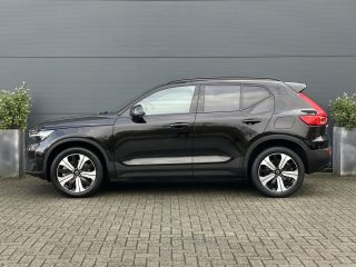 Volvo  XC40 Recharge Plus 70 kWh | Achteruitrijcamera | Cruise control adaptief met Stop&Go en stuurhulp | Do...
