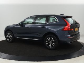 Volvo  XC60 2.0 Recharge T6 AWD Business Pro | Panoramadak | Leder | Camera | Carplay | Navigatie | Full LED ...