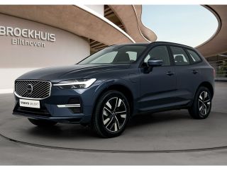Volvo  XC60 T6 Plug-in hybrid Essential | Climate-Pack | Stoel en Stuurverwarming | Driving Assistant | PDC +...