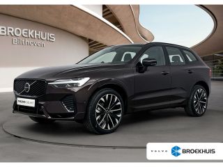 Volvo  XC60 T8 Ultra Executive Edition Dark | Executive Pack | Bowers & Wilkins | Luchtvering | Nappa Leder +...