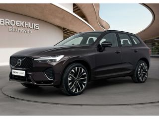 Volvo  XC60 | Executive Pack | Bowers & Wilkins | Luchtvering | Nappa Leder + Stoel verwaring / Ventilatie / ...