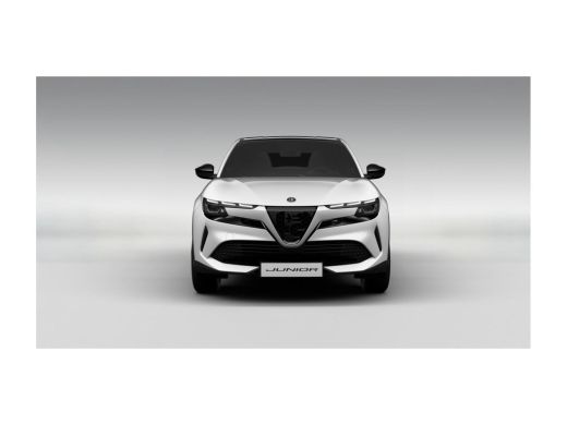 Alfa Romeo Junior Elettrica Speciale Automaat ActivLease financial lease