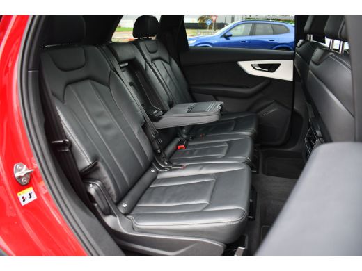 Audi Q7 55 TFSI e quattro S-Line Pano 22inch Contourzetels Luchtv ActivLease financial lease