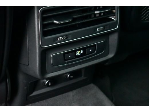 Audi Q7 55 TFSI e quattro S-Line Pano 22inch Contourzetels Luchtv ActivLease financial lease